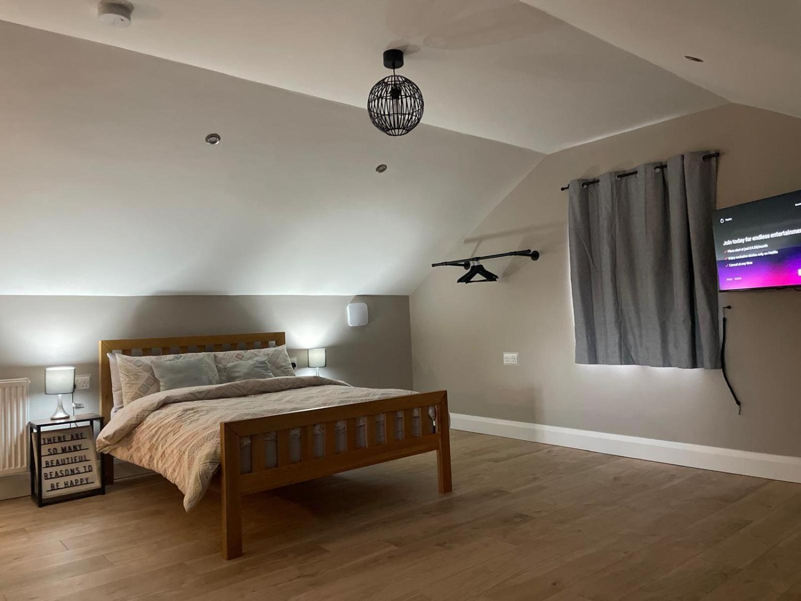 The Nest Hotel Newry Ngoại thất bức ảnh